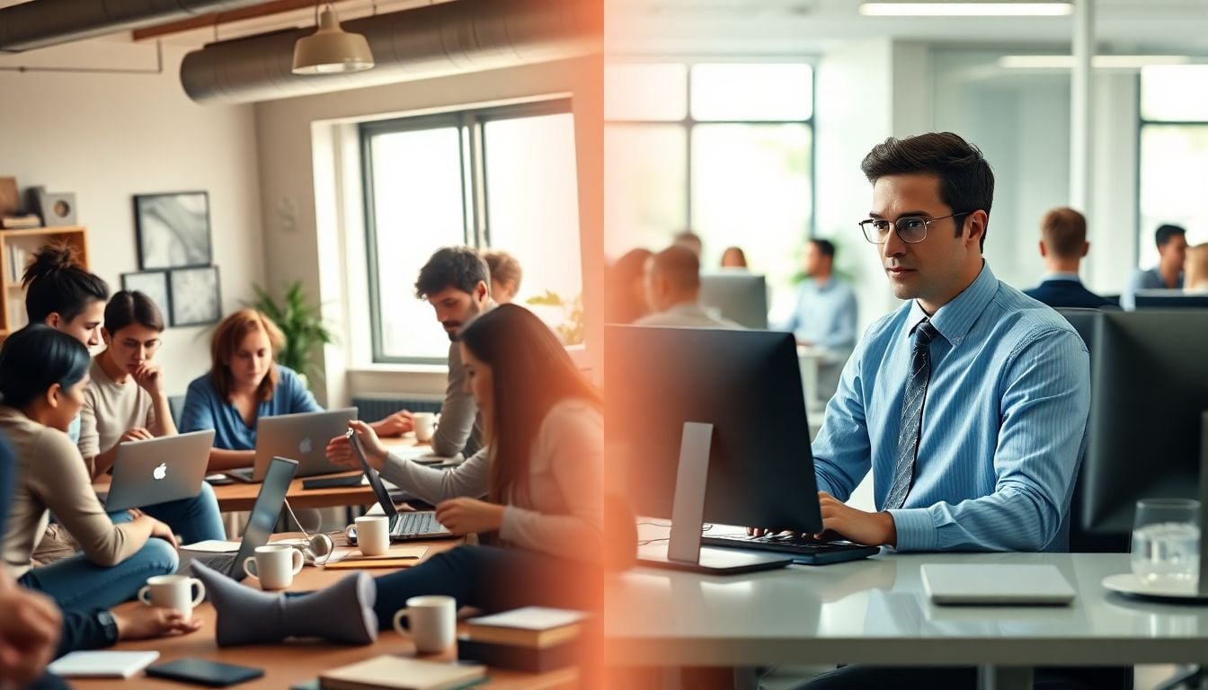 Freelancer vs. Full-Time: Which Pays Better?