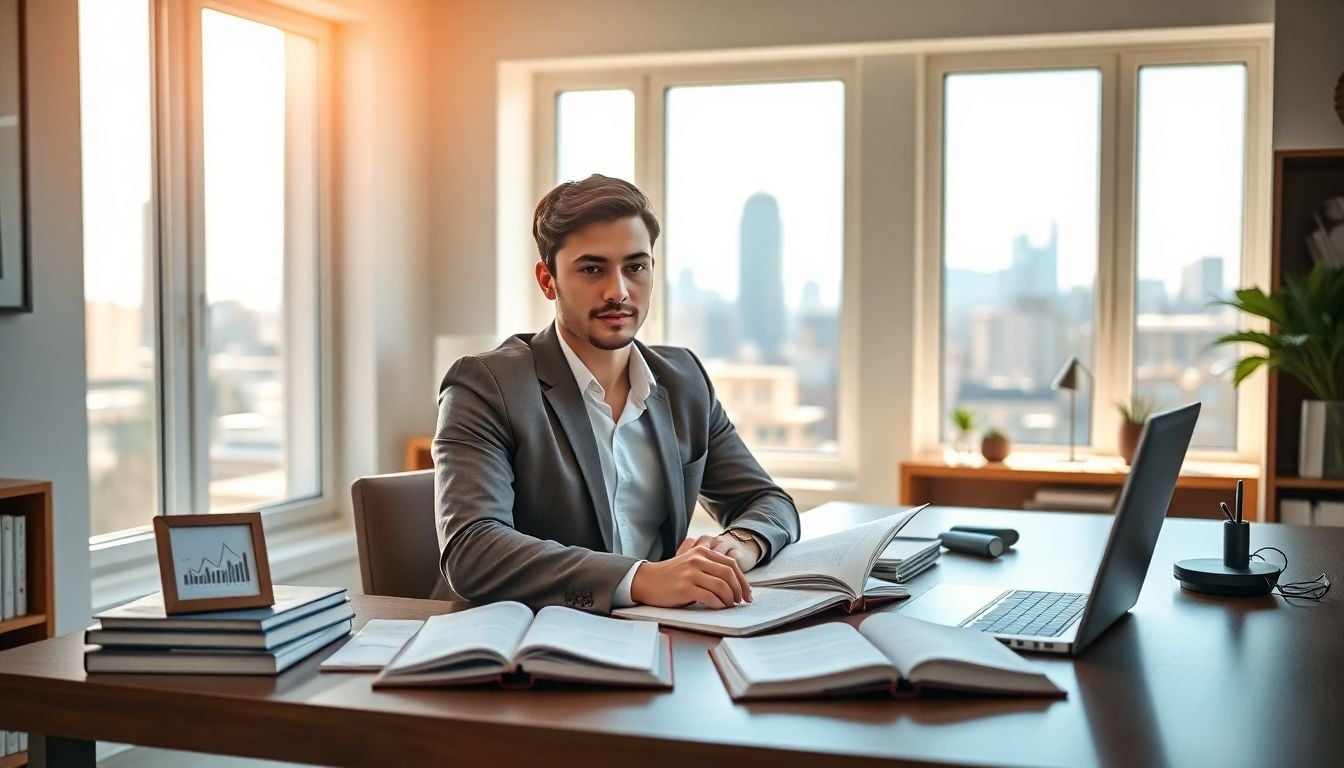 How to Build Wealth While Working a 9-to-5 Job