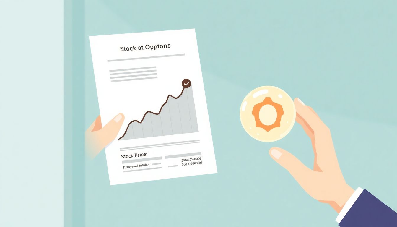 What Are Employee Stock Options (ESOs) and How Do They Work?