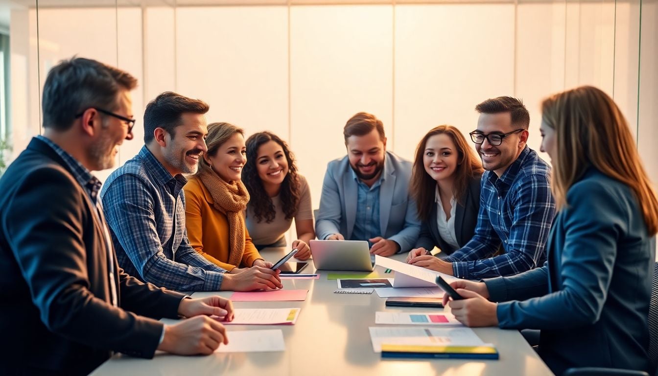 The Importance of LGBTQ+ Inclusion in the Workplace