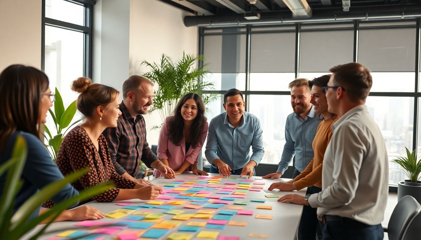 Inclusive Company Culture