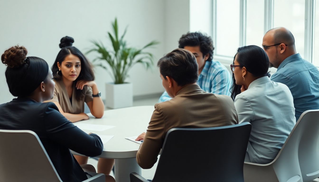 How to Navigate Workplace Discrimination: A Guide to Protecting Yourself