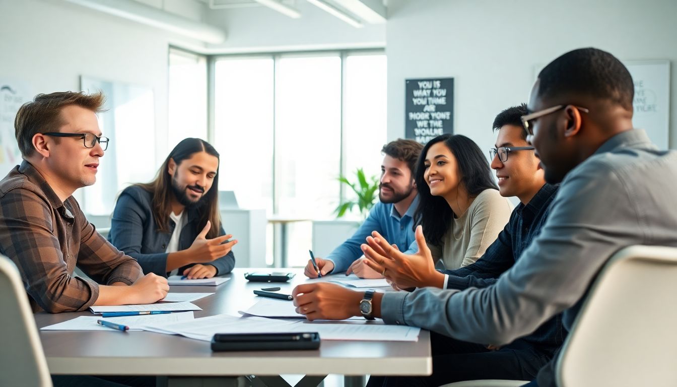 How Employers Combat Employee Burnout