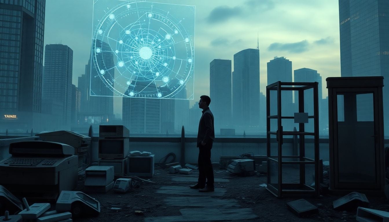 Jobs That Will Vanish by 2030