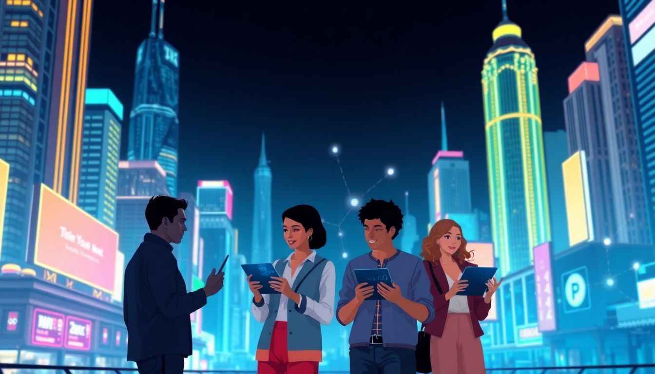 Top 5 Technologies to Skyrocket Your Career in 2024