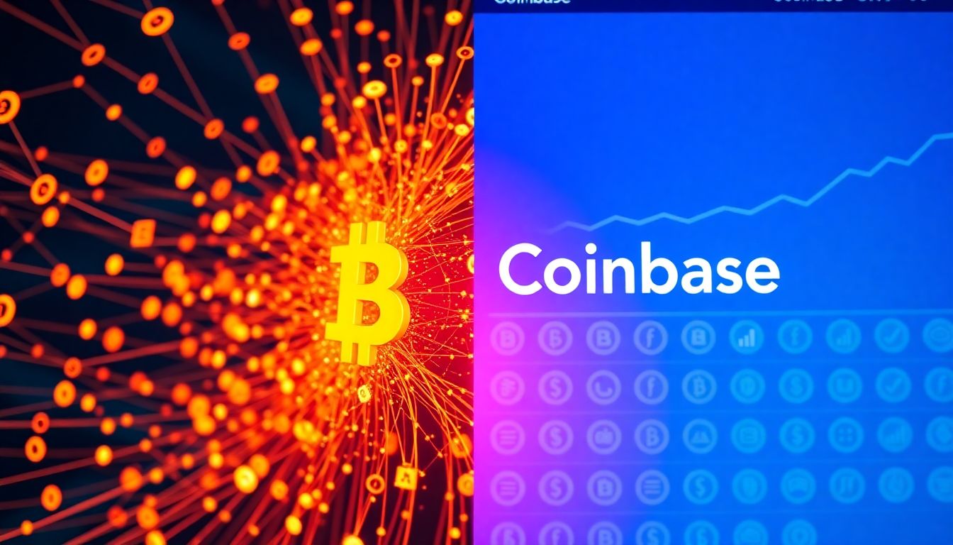 Binance vs. Coinbase