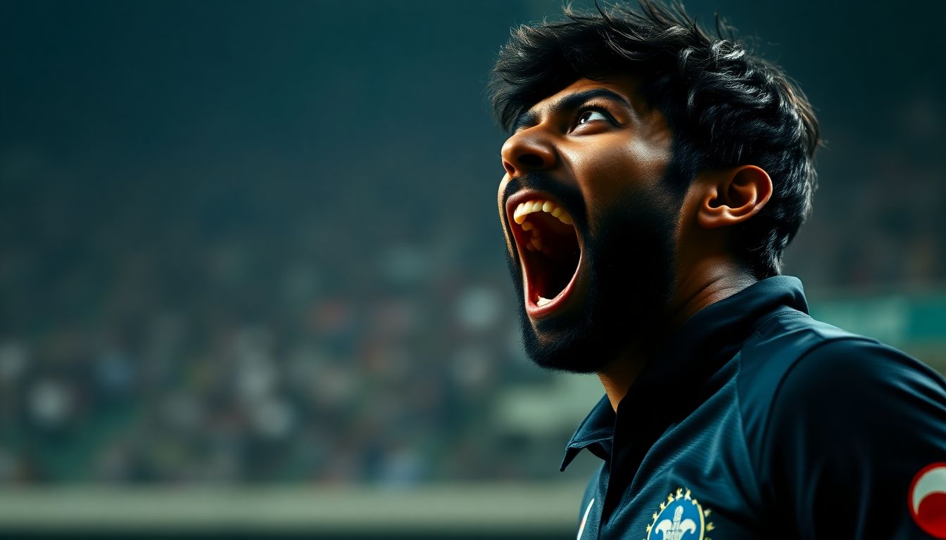 BGT 2024-25: WATCH Bumrah's Hilarious Konstas Impression After Wicket