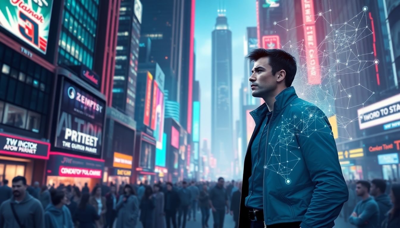 Thriving in Tech's Wild West: How to Stay Relevant Amidst Rapid Change