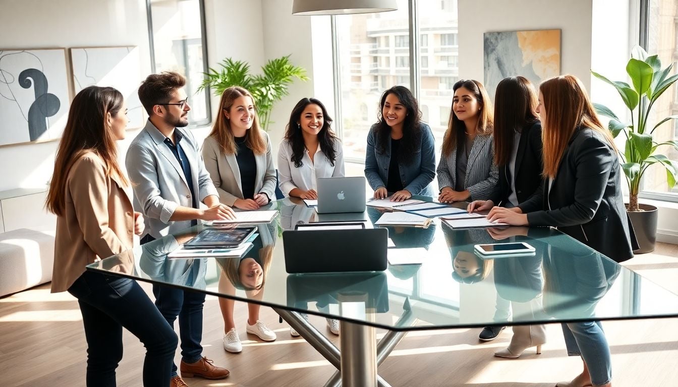 What Millennials and Gen Z Expect From Truly Inclusive Workplaces