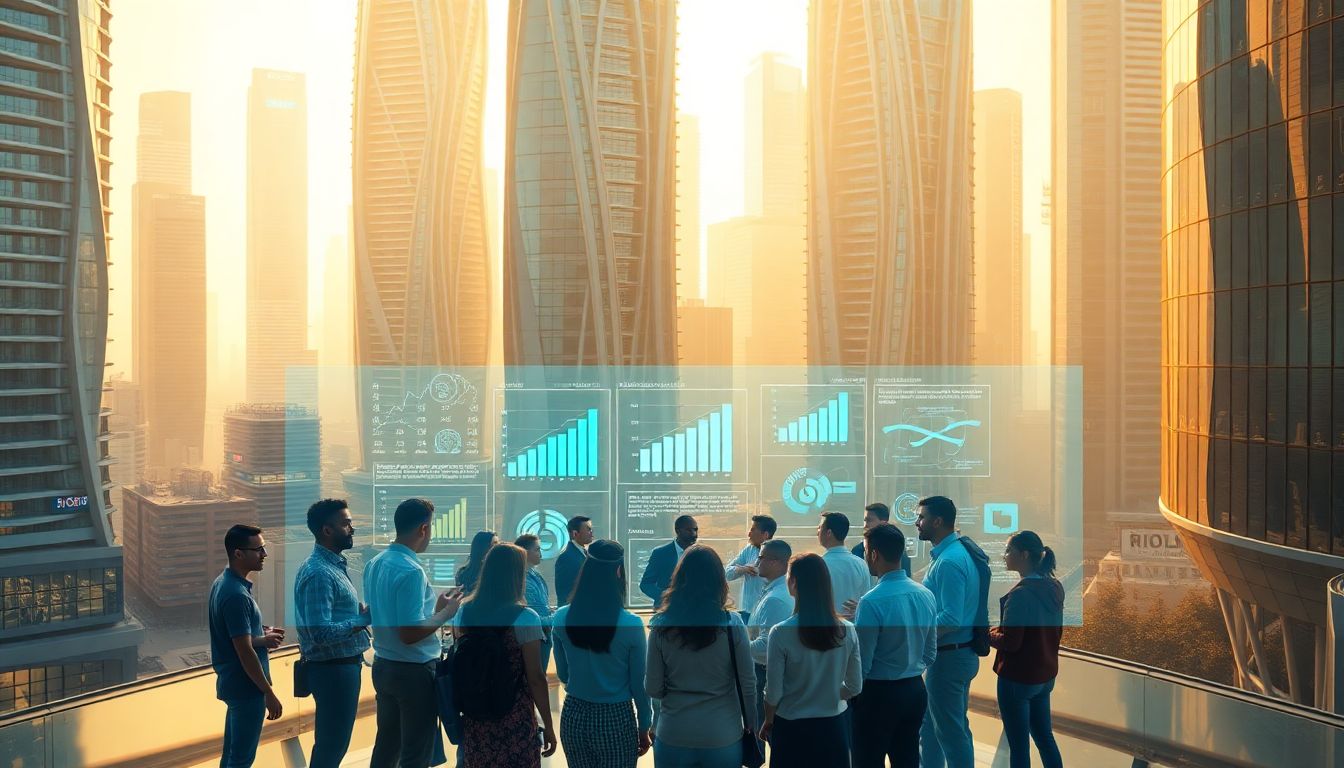 The Future of DEI Policies: Shaping a More Inclusive Workplace