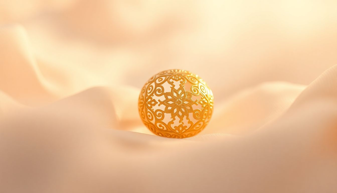 Seeing a Gold Ring in a Dream: Islamic Interpretation