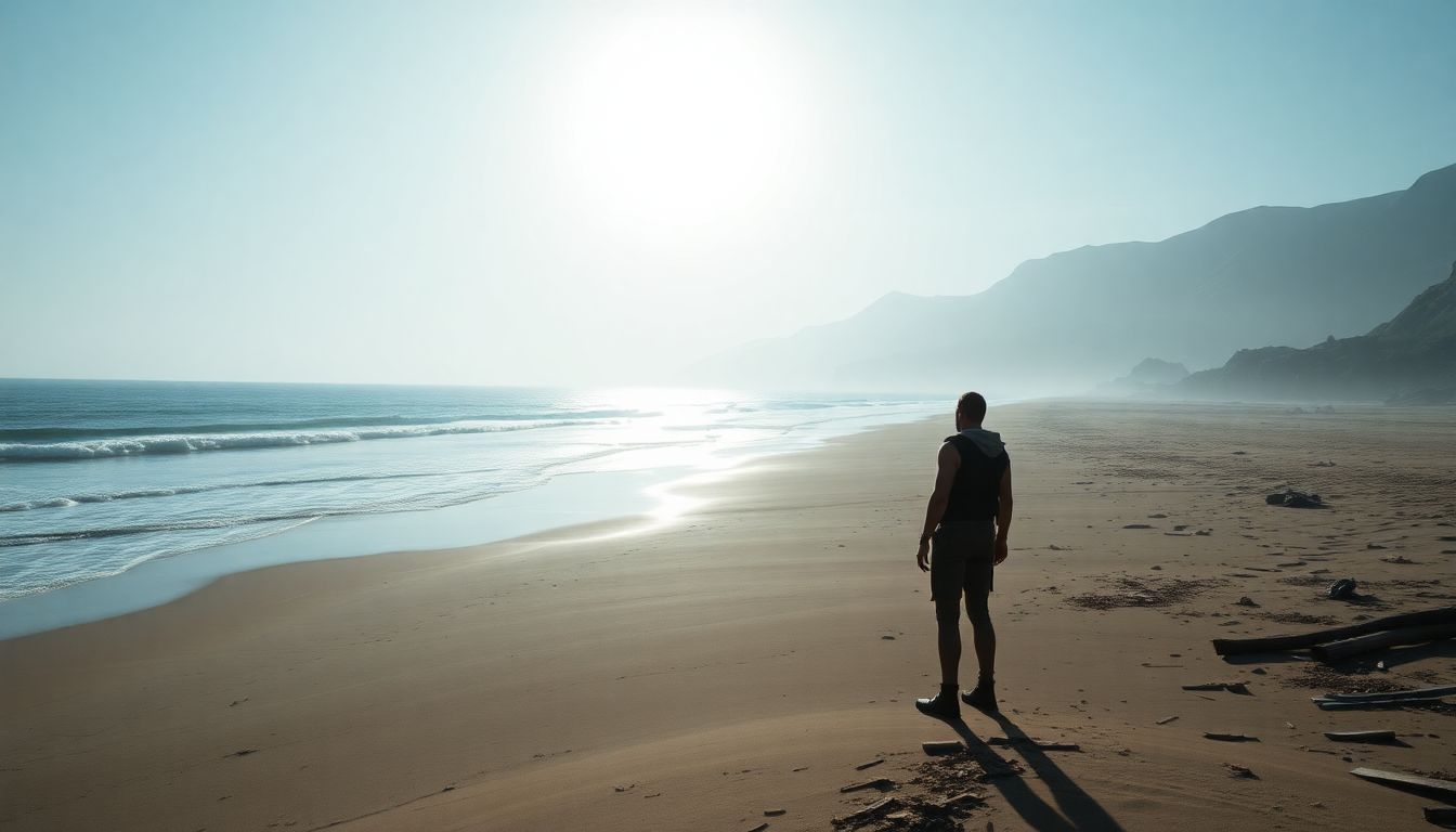 Death Stranding 2: On the Beach