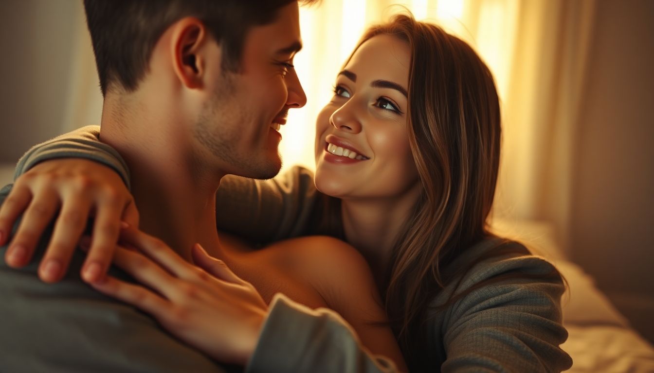 Spice Up Your Life: Fun and Romantic Sex Quotes to Ignite the Flame