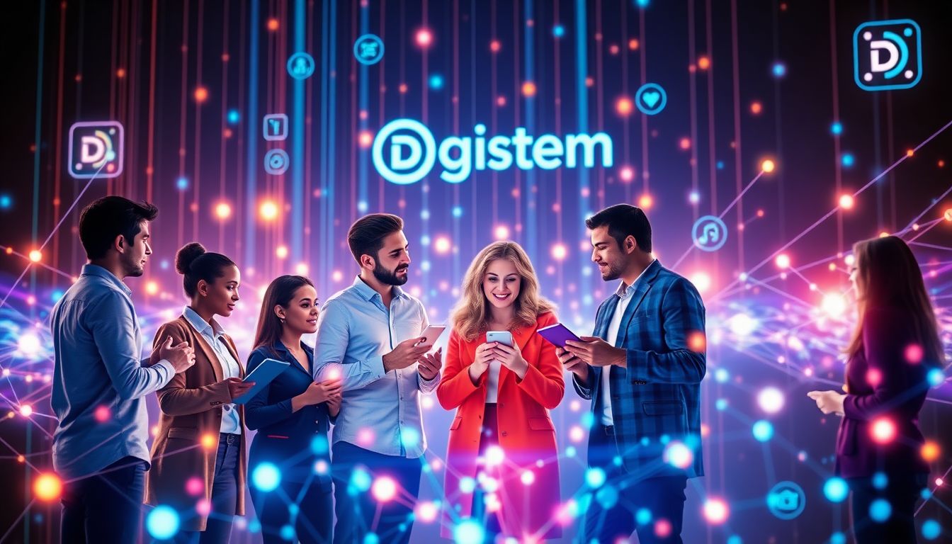 Affiliate Marketing with Digistem