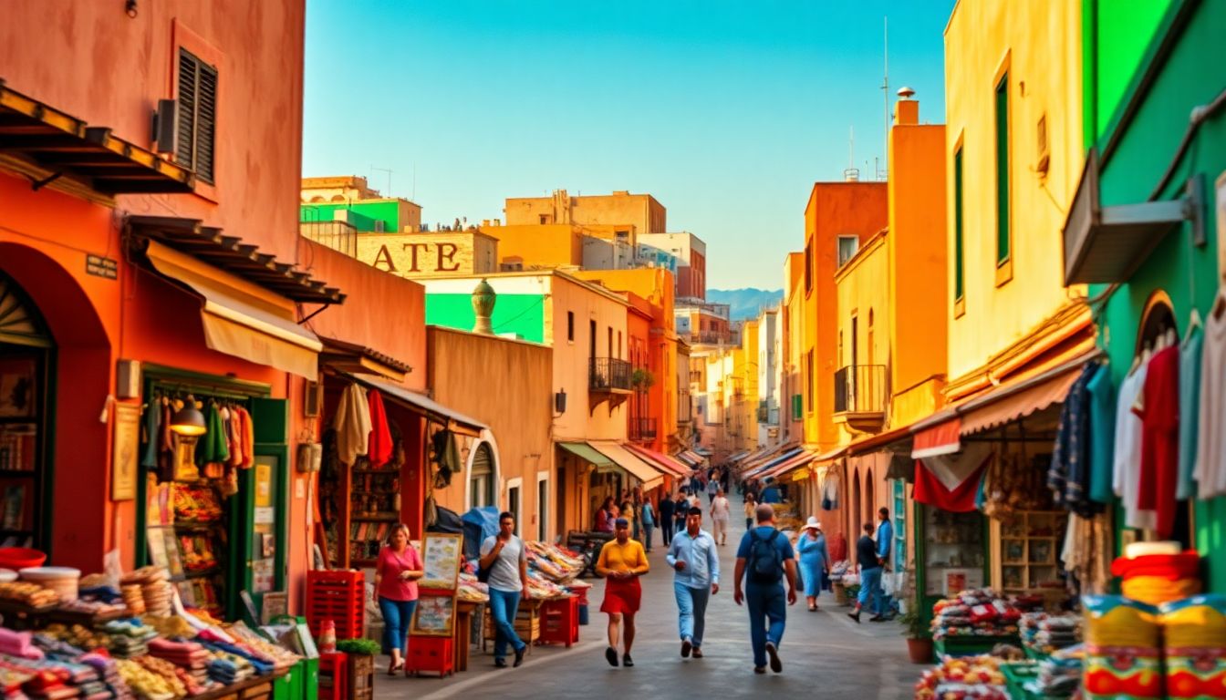 Exploring Larache: Your Guide to Easy and Affordable Transportation