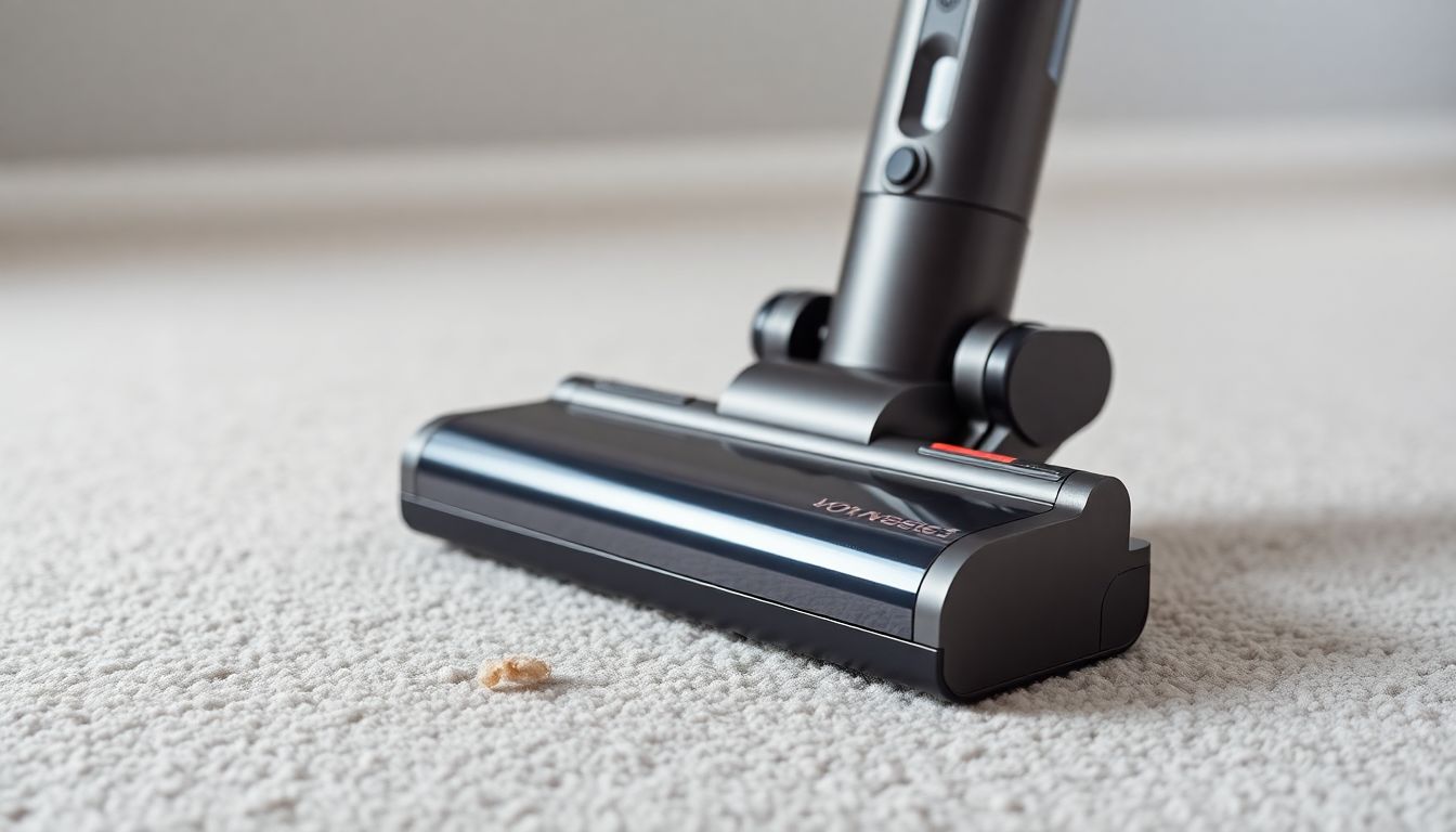 Dyson V15 Detect: The Ultimate Cleaning Revolution? 1 Dyson V15 Detect