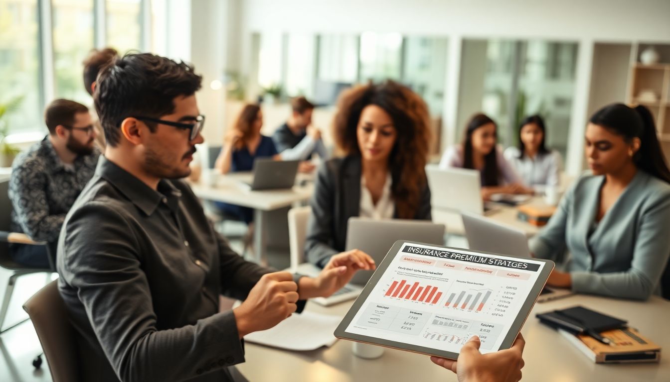 How to Save Money on Insurance Premiums