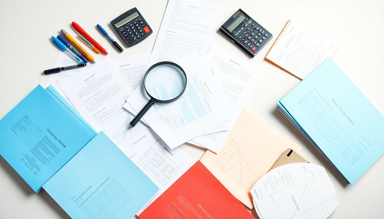 How to Compare Different Insurance Providers: A Comprehensive Guide