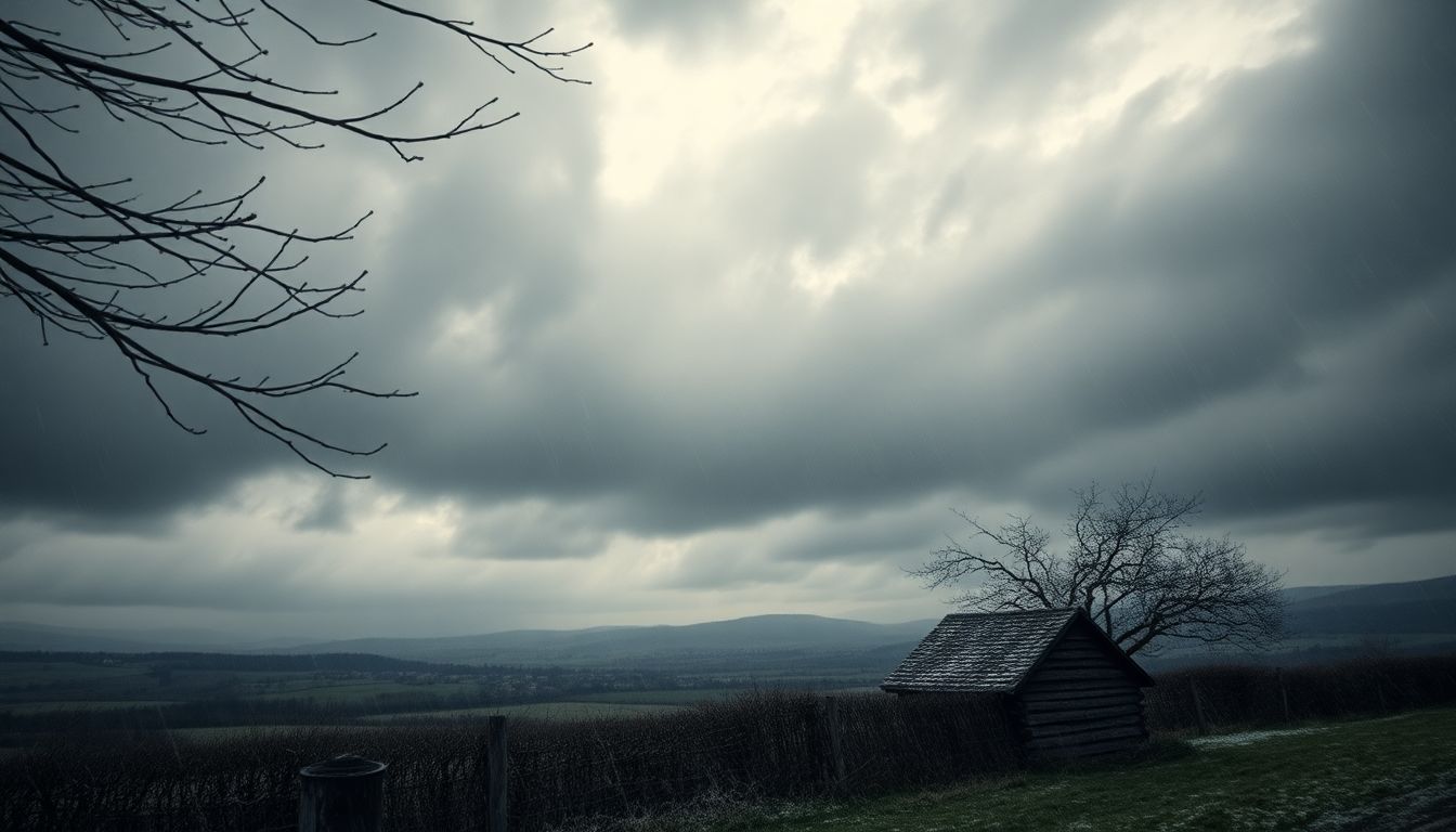 UK Winter Weather Alerts: Stay Safe and Prepared