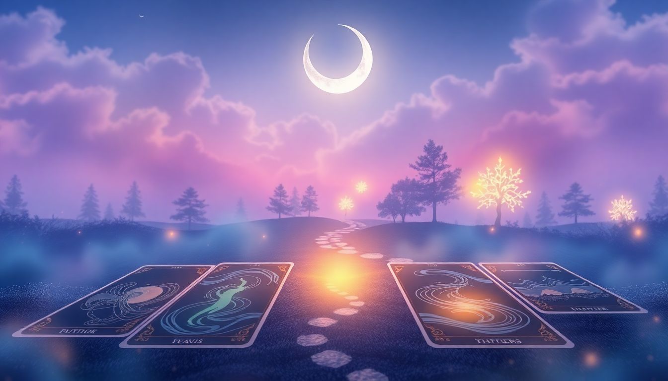 Unlock the Secrets of the Night: Mastering Tarot Lucid Dreaming