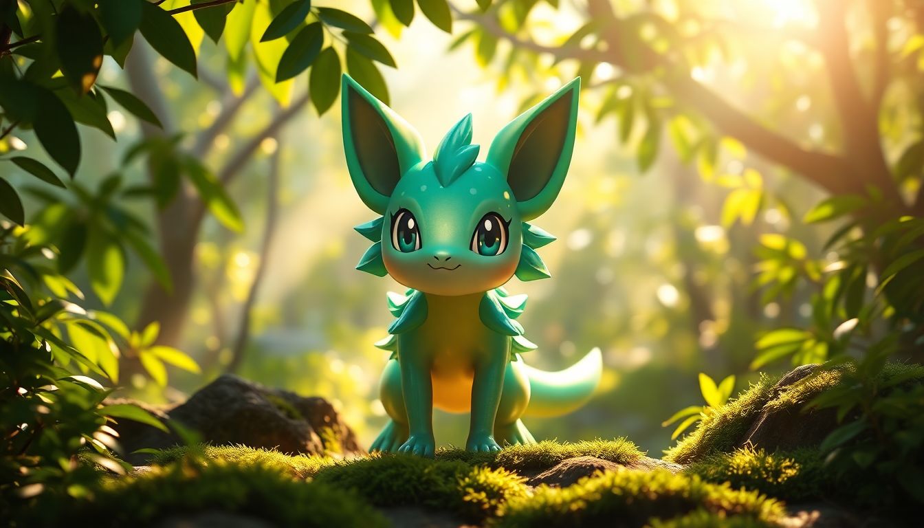 Catching Shiny Sprigatito in Pokémon GO: Your Ultimate Guide