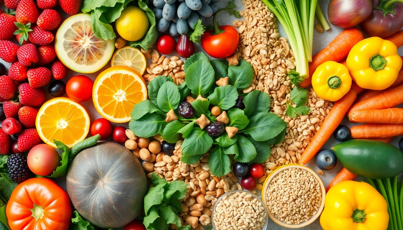 Fuel Your Body: Choosing Functional Foods for Better Health