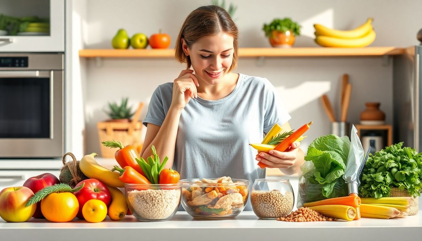 Top 7 Budget-Friendly Tricks to Eat Healthy