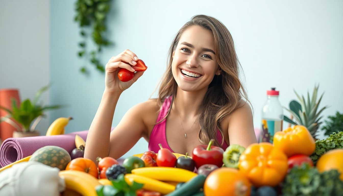 10 Simple Ways to Stay Motivated on Your Diet Journey