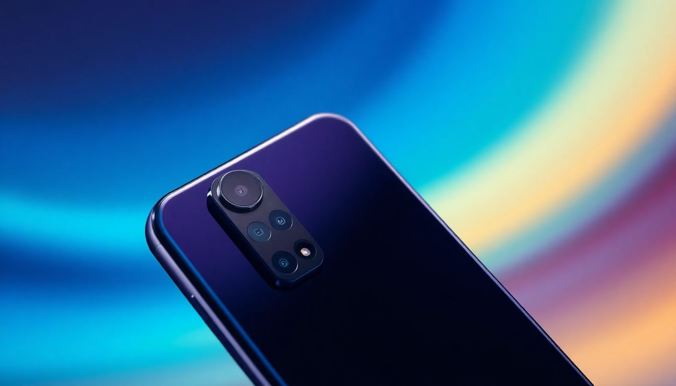 Unleash the Power: A Deep Dive into the realme 14 Pro