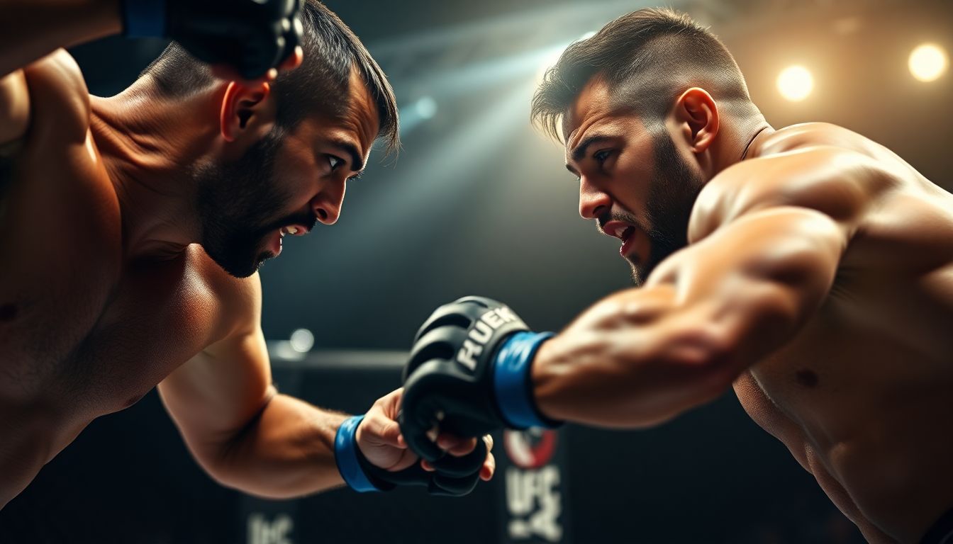 Merab Dvalishvili Not Planning to Just Wrestle
