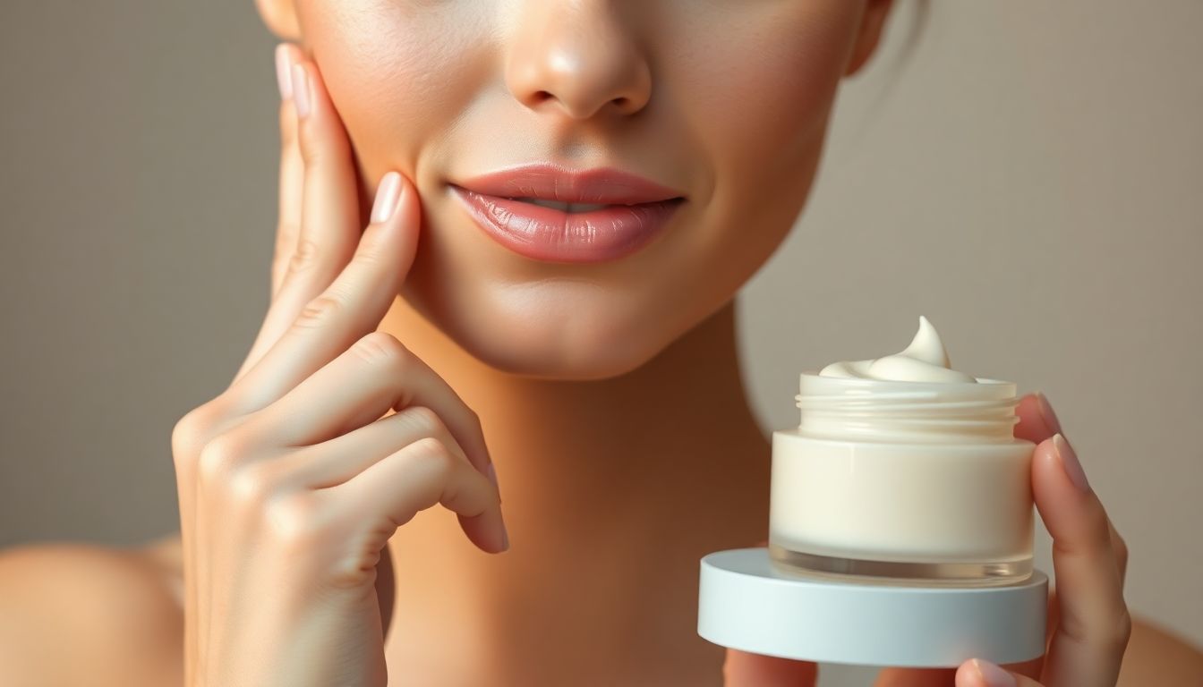 This $11 Cream From a Jane Fonda-Used Brand Made My Parched Winter Skin Radiant