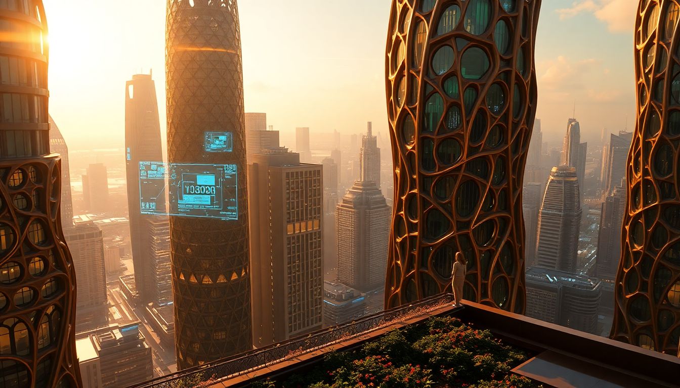 What's the Most Trending Technology Now?