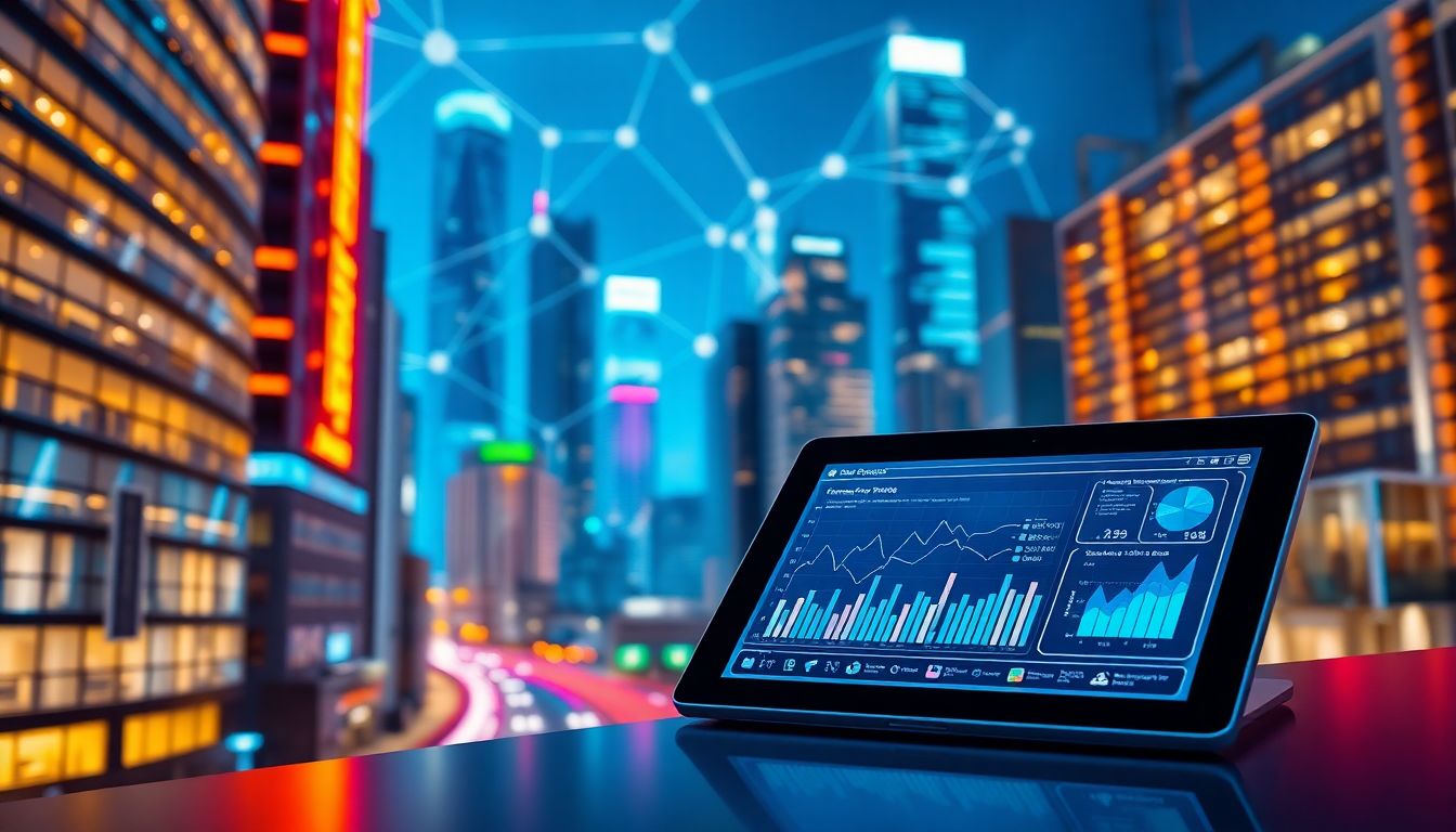 Top 10 Tips to Stay Updated on Technology Trends