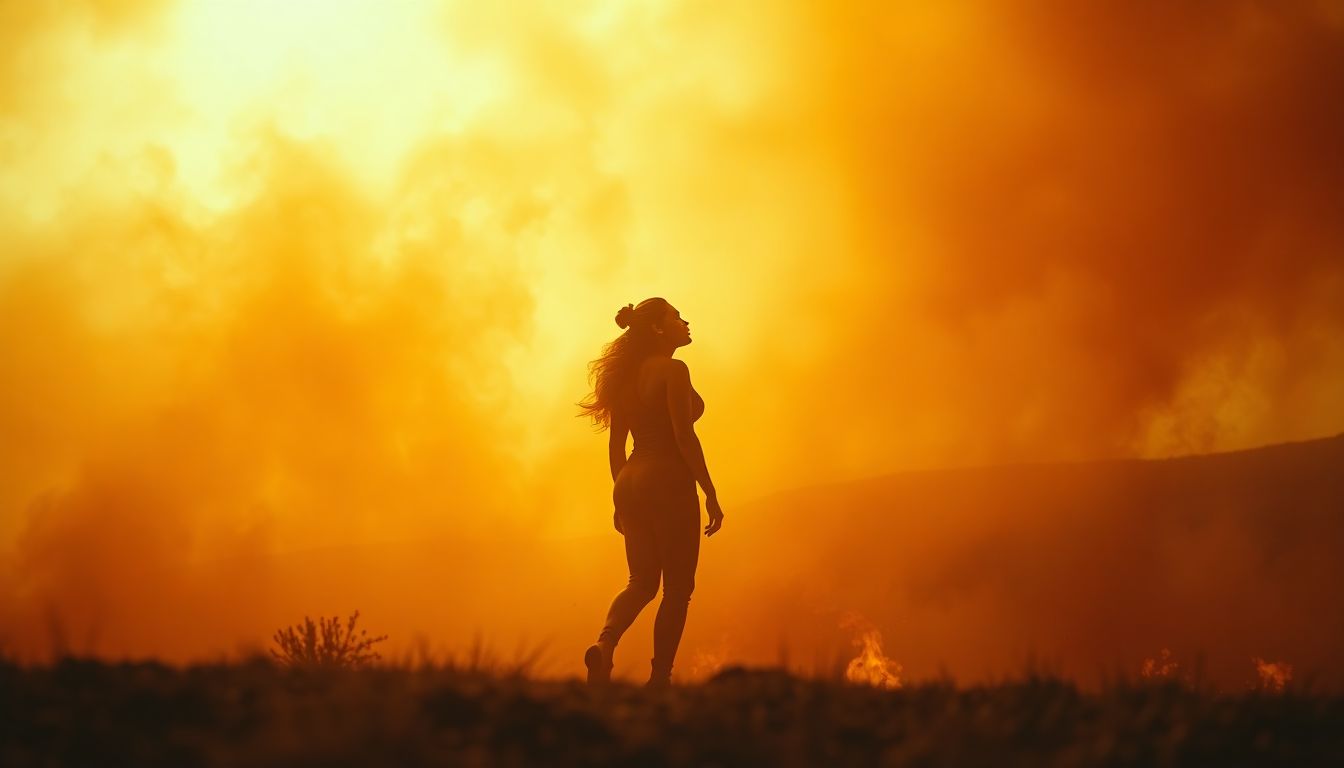 Beyoncé Postpones Announcement: California Wildfires Force Delay