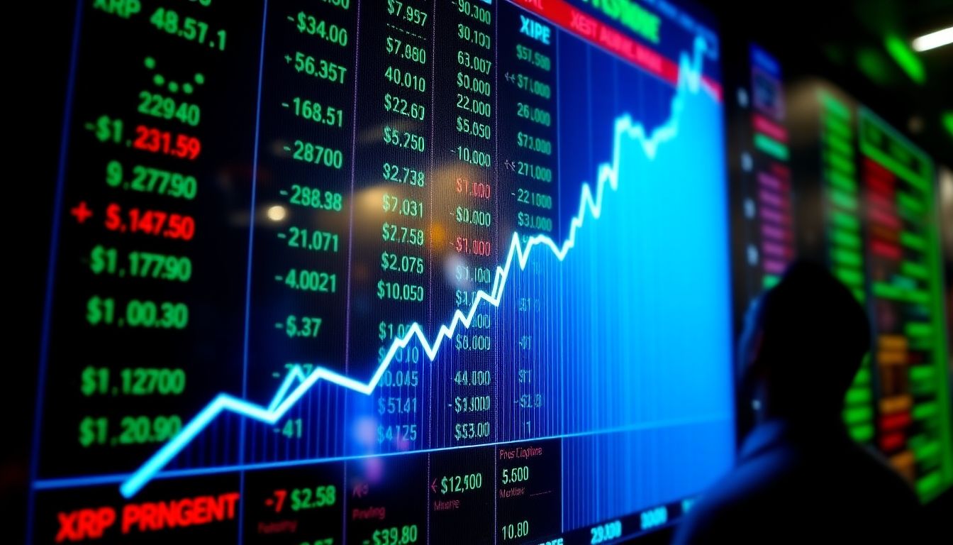 XRP’s Price Breakout Sets The Tone For A Historic Bull Run