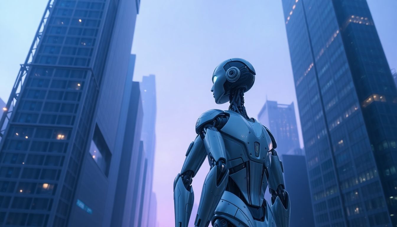The Rise of AI Robotics: Transforming Industries and Reshaping the Future