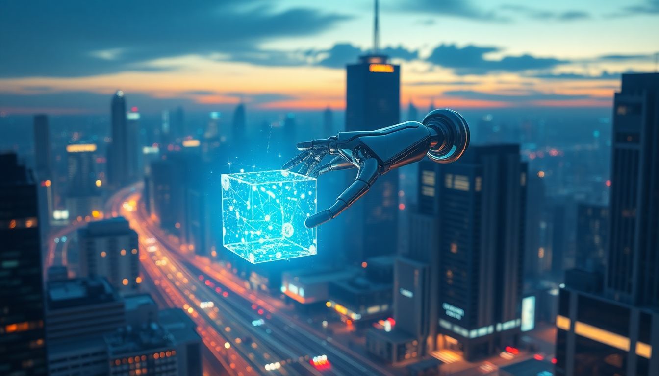 Technology, Techniques, and Data