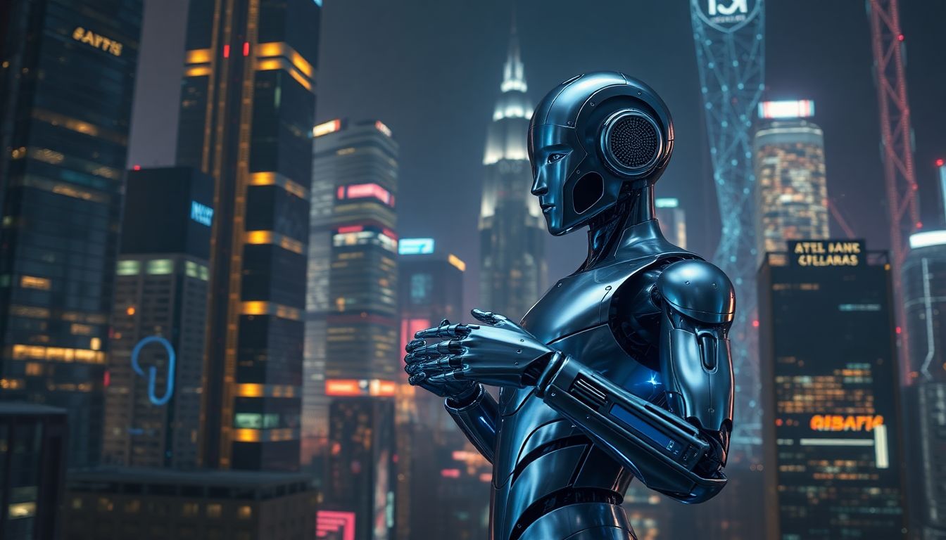 Revolutionizing Industries: Roboto Technology, Techniques, and Data