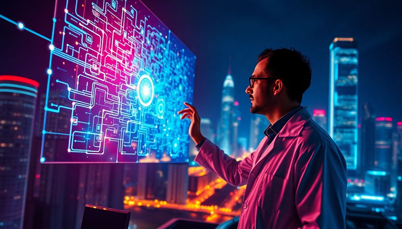 The Impact of Information and Communication Technology Research