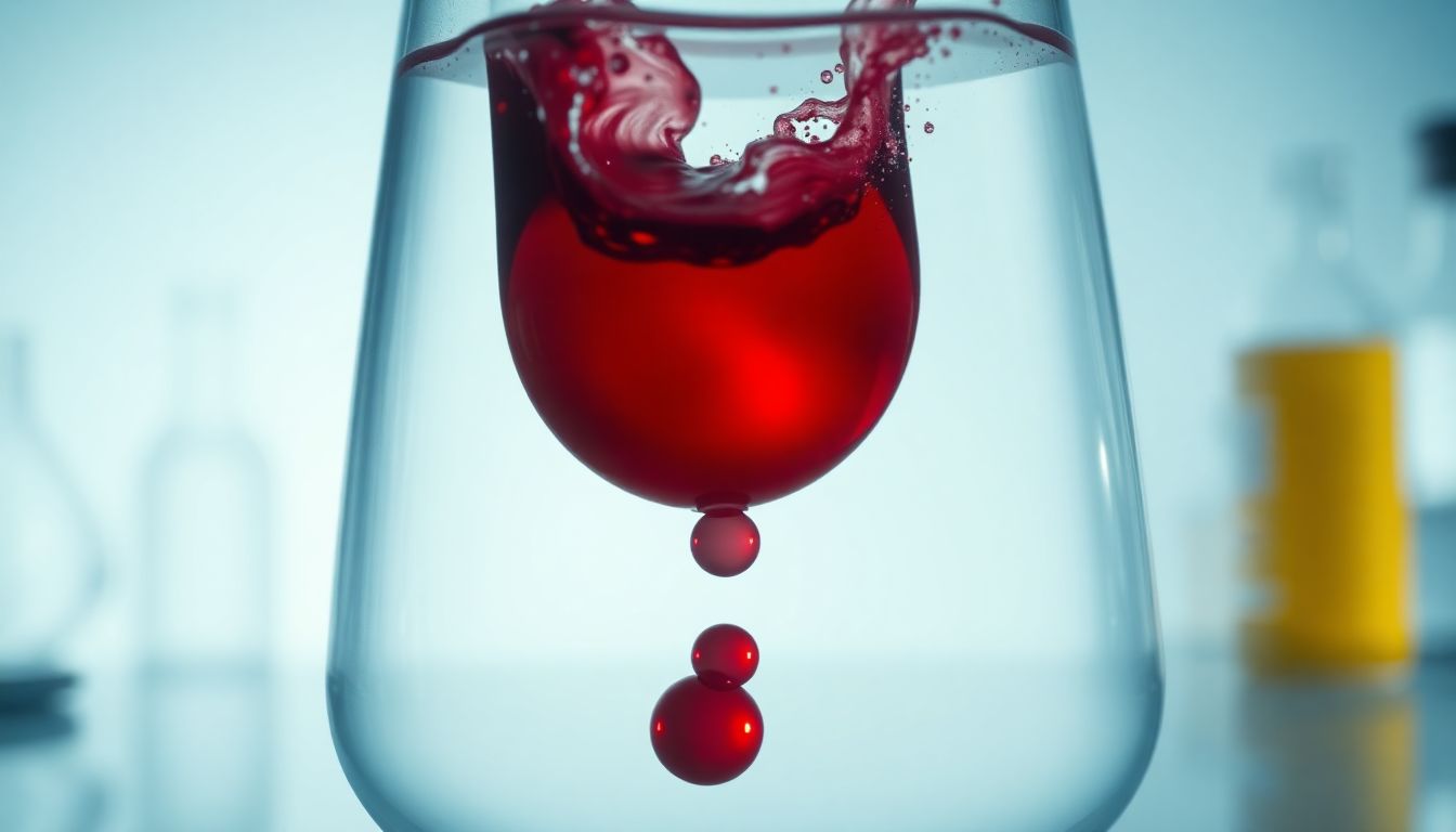 FDA Bans Red Dye No. 3