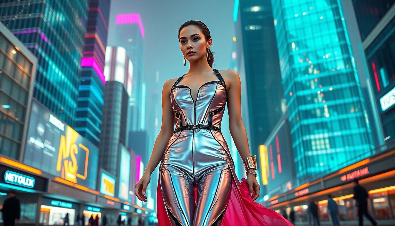 Top Fashion Trends for 2025