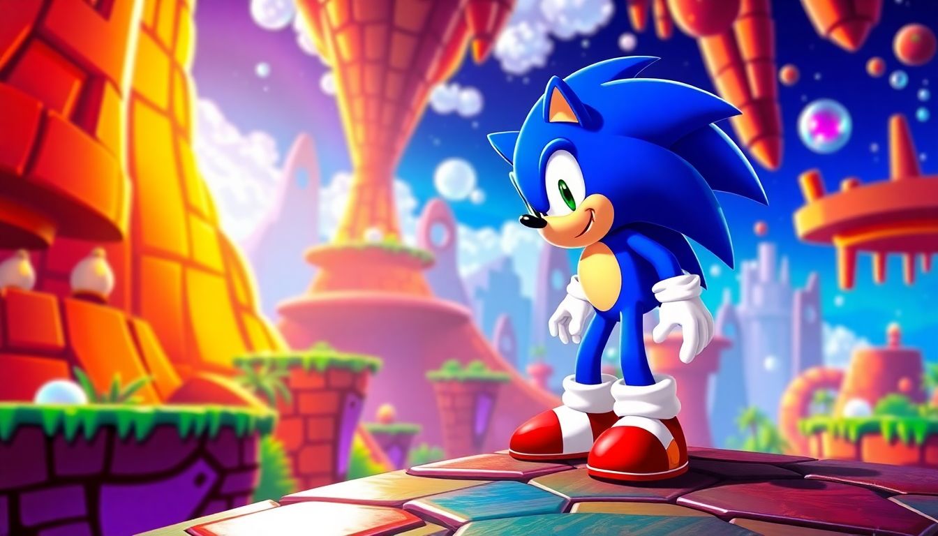 Coisas Que Você Não Sabia Sobre Sonic 3 - O Filme