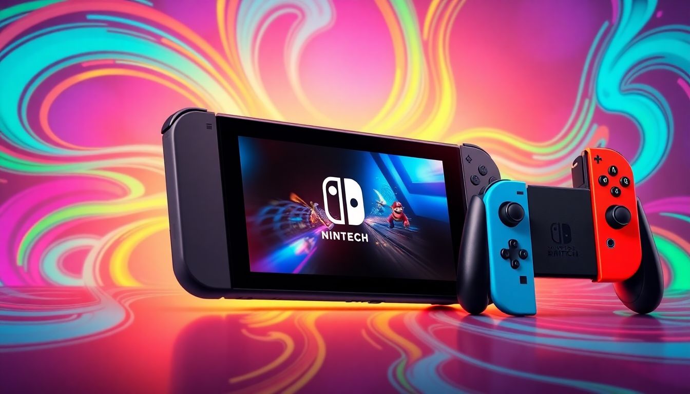 Nintendo Switch 2