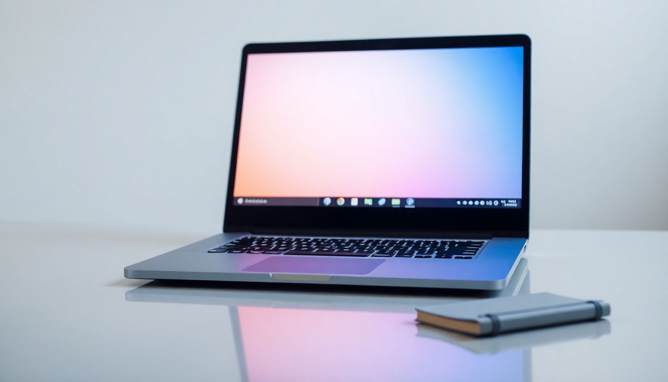 Find Your Perfect Match: Which Laptop Reigns Supreme in 2024?