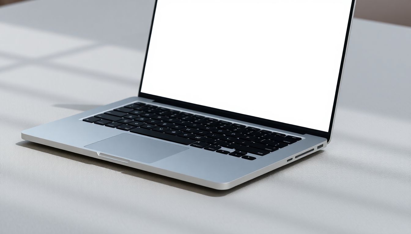 Apple MacBook Air M3