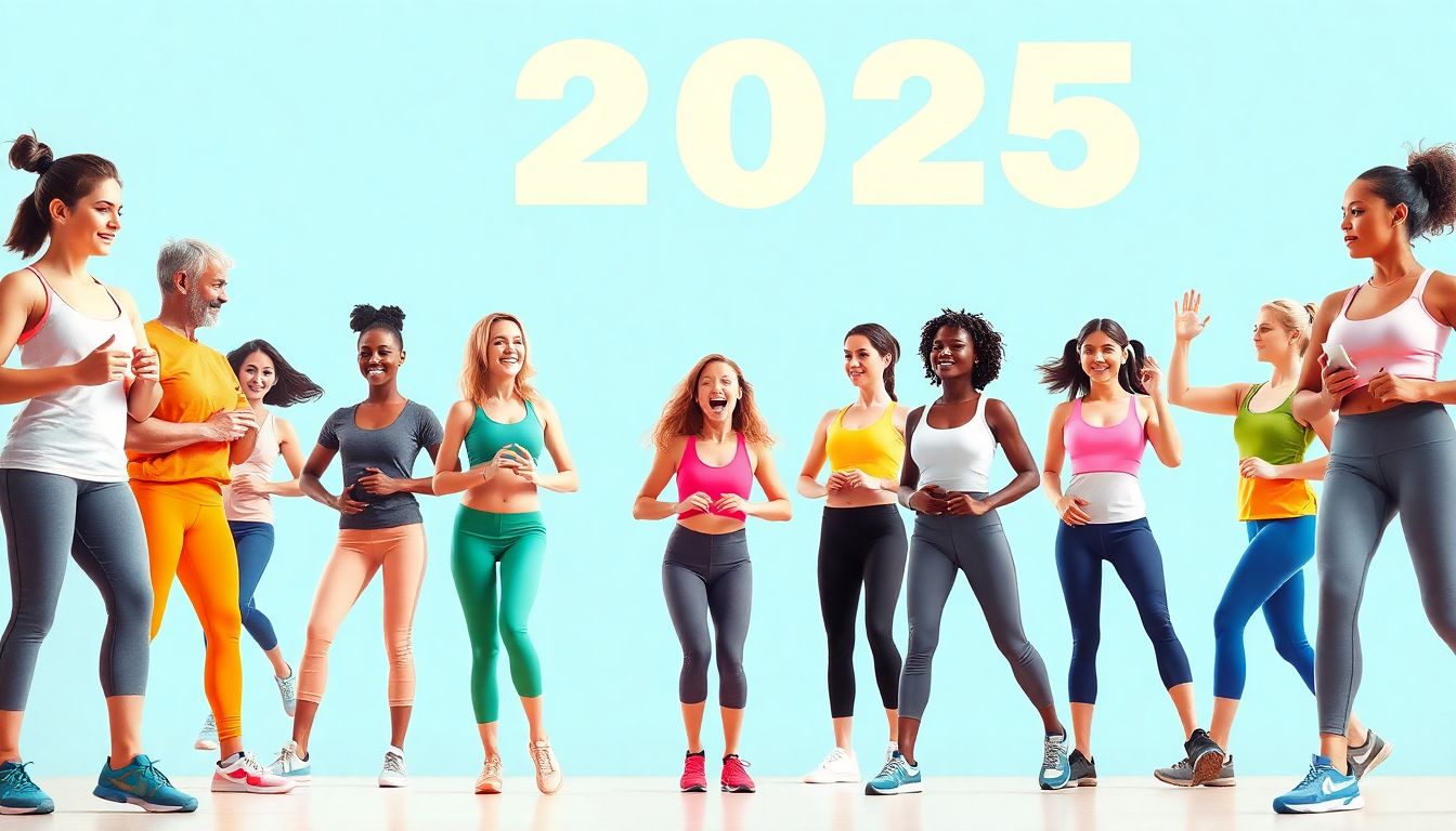 Trainer Trends 2025