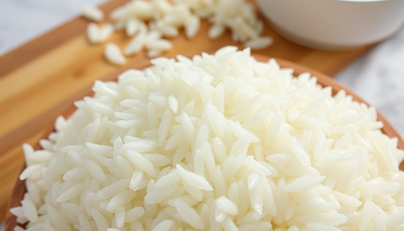 Dicas para Cozinhar Arroz Soltinho