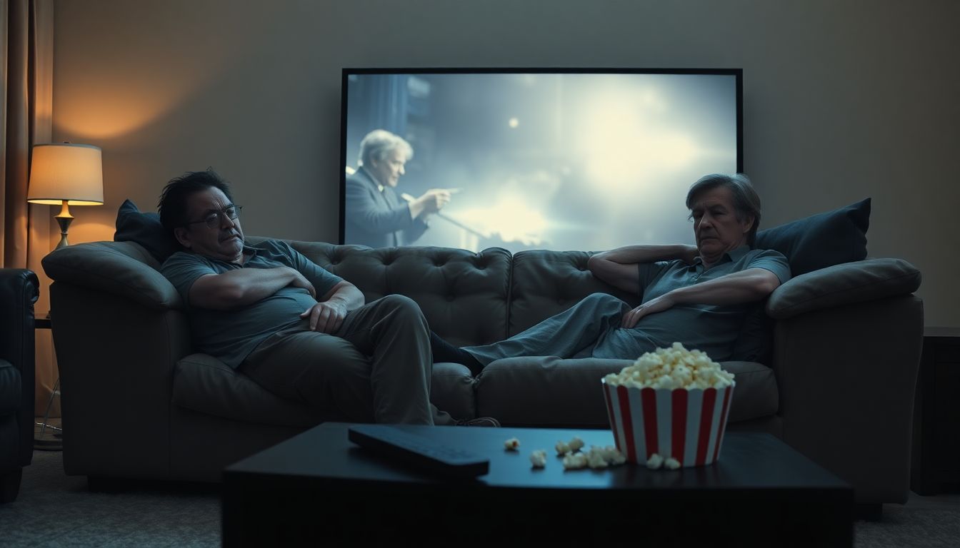 Netflix Film