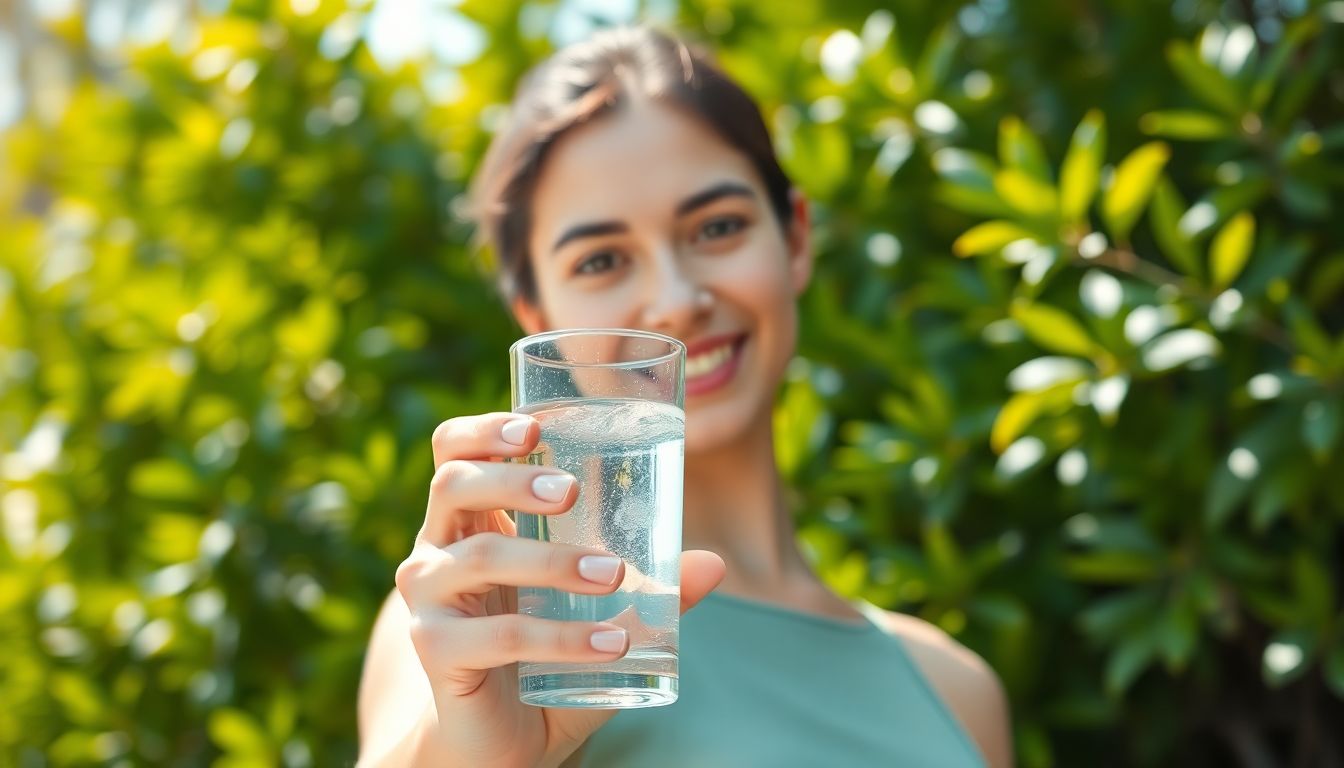 A Importância da Hidratação em uma Dieta Saudável