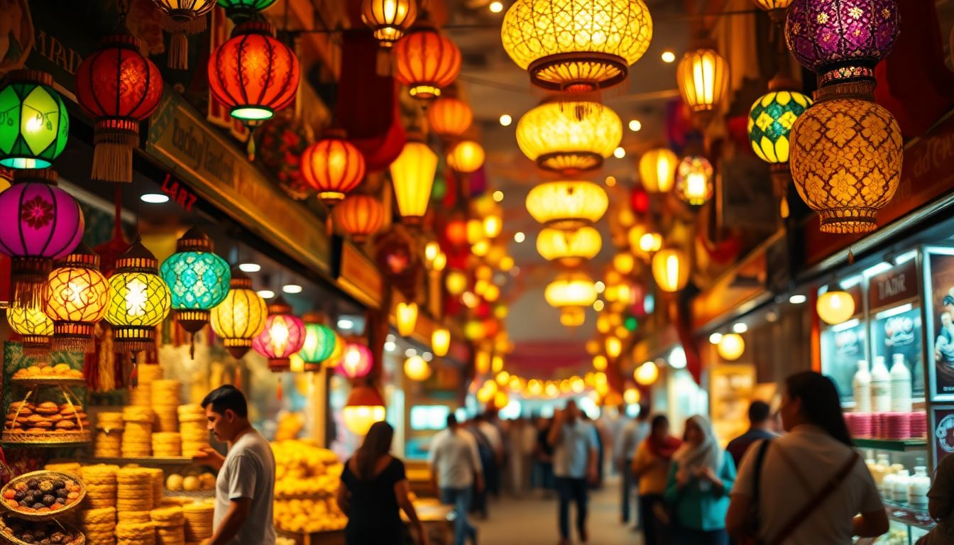 سلسلة كور رمضان المضيئة رمضان 1401: دليل البيع في مصر